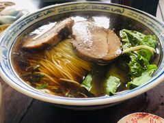 -同得兴 Since·1995 传统苏式面馆(嘉馀坊店)