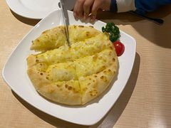 -菲滋意式餐厅(萧山市心店)