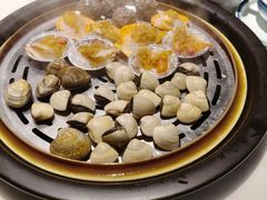 -碗中海·蒸汽海鲜·桑拿鸡(岭南天地店)