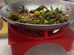 -湘江红·湖南招牌菜(莲花南路店)
