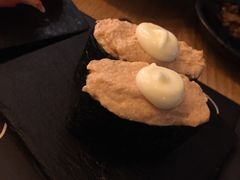 -Sushi Love 创意寿司(丽影广场店)
