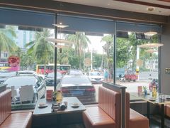 -韶山冲湘菜(中兴大街店)