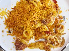 -巽寮印象美食部落餐厅·海鲜·地方特色菜(惠州体验店)