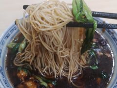 -福海面馆(阳曲店)