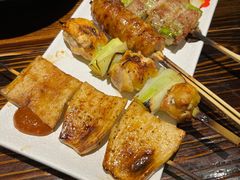 -鸟鹏烧鸟居酒屋(熙龙湾店)