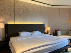 -上海崇明金茂凯悦酒店