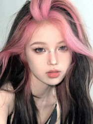 -时尚殿堂hair salon