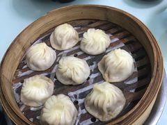 -食惠里小笼包面馆(越秀店)