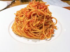 传统肉酱意面-C'è Amore爱意(亿合城店)