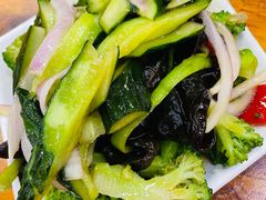 -火狼大盘鸡(团结东路店)