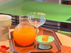 -奈雪茶院·茶室茶馆(广州粤海天地店)