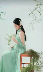 -雅尼·亚米儿童摄影美学馆(汉阳店)