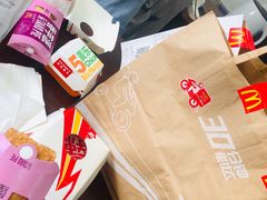 -麦当劳(吴中大道店)