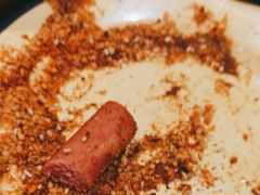 -香约老地方烧烤(九道街店)