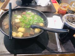 -回味鸭血粉丝汤(新城市广场店)