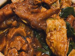 -熠盛粤味·顺德桑拿鸡(永康路店)