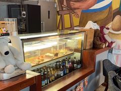 -咖法森林·咖啡  酒吧(天河店)