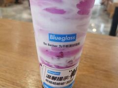 -Blueglass酸奶(财富购物中心店)