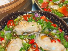 -乔街深夜食堂·小龙虾·高压锅生蚝(杭州总店)