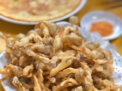 -屋里家延边朝鲜族冷面(南园店)