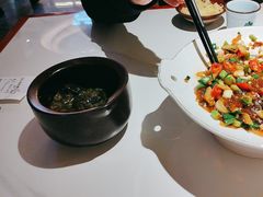 -南山翁新概念川菜(江宁万达广场店)