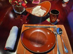 -红泰·泰精选·特色料理(中山路店)