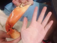 -龙海鲜螃蟹王(宏茂桥店)