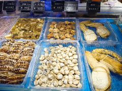 -徐记海鲜(大雁塔|金都店)
