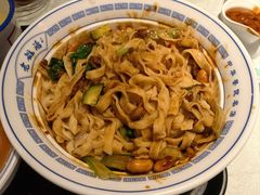 -老雒阳面馆·水席(高新区店)