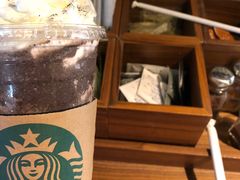 -星巴克臻选(成都宽窄巷子店)