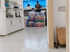 -龙格亲子游泳·水育早教运动中心(绿宝中心)