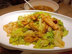 -味莊·青岛菜(云霄路店)