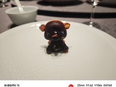 -鑫复盛礼记酒店·国家白金五钻酒家