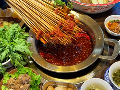 -牛签签串串香(IFS店)