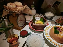 -太食獸泰式茶餐厅(济南万象城店)