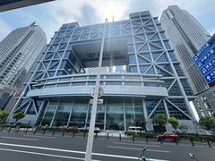 -上海证券交易所(上海证券大厦北塔店)