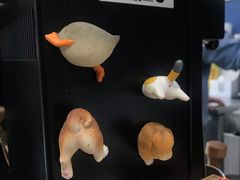 -森果咖啡(人民西路店)