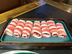 -吼堂老火锅(太古里总店)