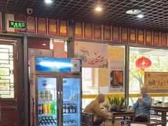 -老北京炸酱面大王.铜锅涮肉(朝阳门店)