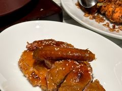 -杭州君悦酒店·湖滨28中餐厅