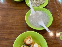 -三镇民生甜食馆(胜利街总店)
