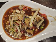 -福建美食城(老君堂店)