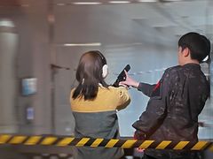 -中安射击运动俱乐部