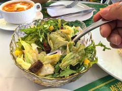 -库滋明·俄罗斯特色美食(中央大街店)