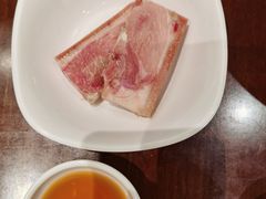 镇江肴肉-老半斋(福州路店)