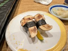 -合点寿司(金虹桥商场店)