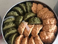 -家琳甜品(江南东店)