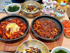 -米村拌饭(江宁万达店)