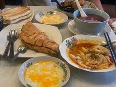 -何九海南茶店(鬼仔巷店)