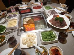 -海底捞火锅(关山保利店)
